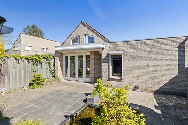 Medium property photo - Jan van Broekhuizenstraat 24, 5913 RX Venlo